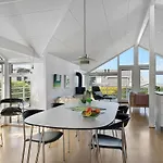 Berner - 40m From The Sea By Interhome Casa de Férias Otterup