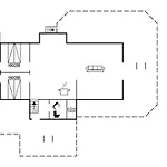 Casa de Férias Berner - 40m From The Sea By Interhome