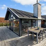 Casa de Férias Berner - 40m From The Sea By Interhome *