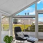 Casa de Férias Berner - 40m From The Sea By Interhome Otterup