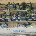 Berner - 40m From The Sea By Interhome Otterup