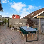 Berner - 40m From The Sea By Interhome Otterup