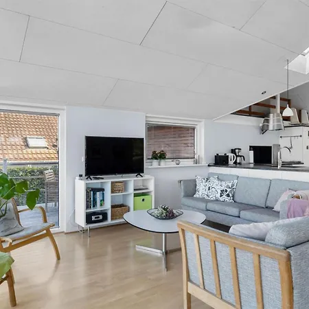 Casa de Férias Berner - 40m From The Sea By Interhome *