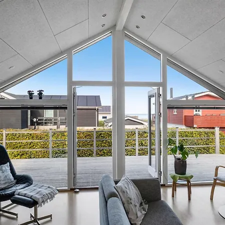 Casa de Férias Berner - 40m From The Sea By Interhome *