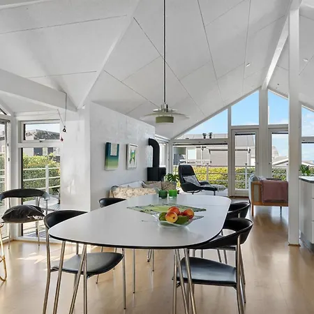 Berner - 40m From The Sea By Interhome Ferienhaus Otterup