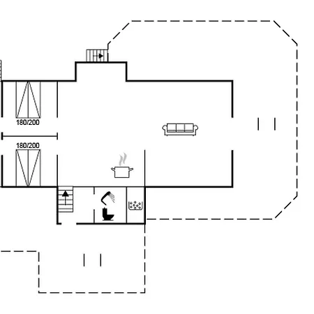 Ferienhaus Berner - 40m From The Sea By Interhome