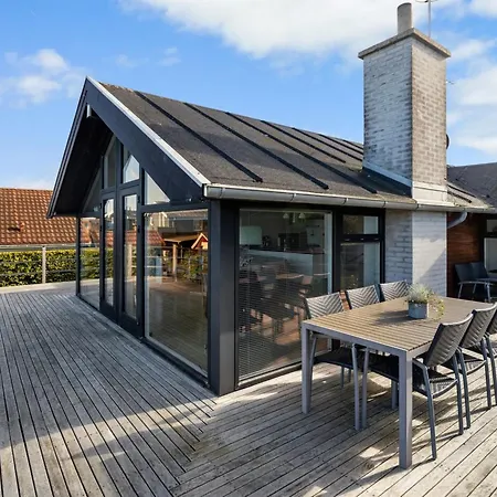 Ferienhaus Berner - 40m From The Sea By Interhome *