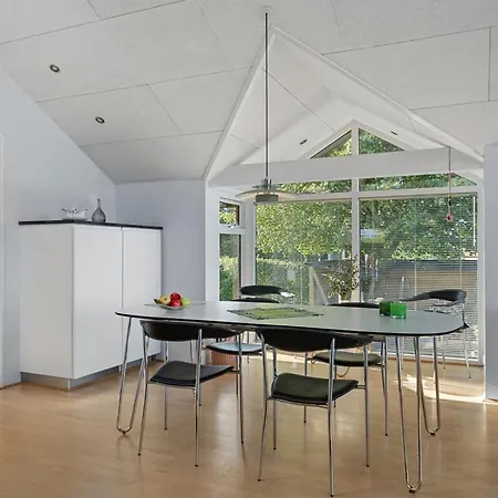 Berner - 40m From The Sea By Interhome Ferienhaus Otterup