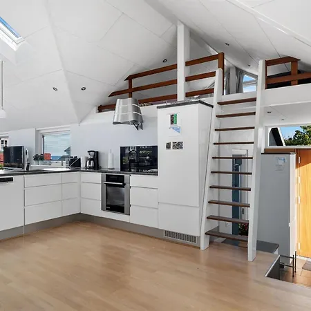 Berner - 40m From The Sea By Interhome * Otterup