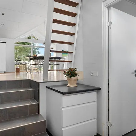 Berner - 40m From The Sea By Interhome Ferienhaus