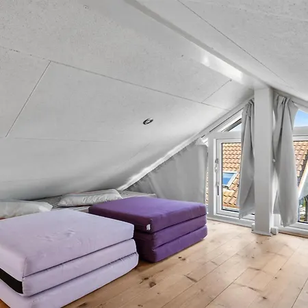 Ferienhaus Berner - 40m From The Sea By Interhome