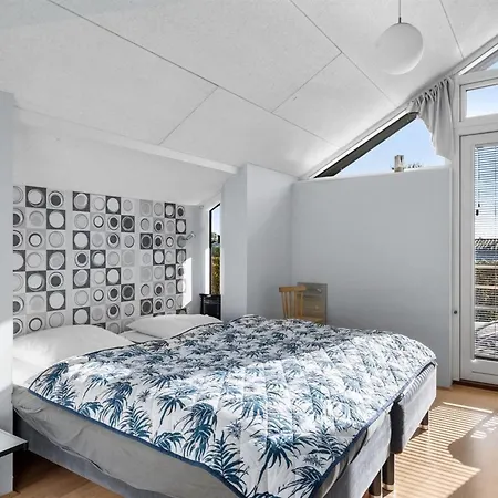 Berner - 40m From The Sea By Interhome Ferienhaus *