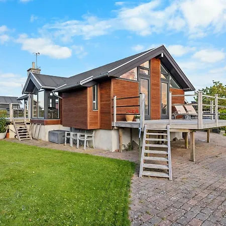 Berner - 40m From The Sea By Interhome Casa de Férias *